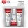COLGATE TOTAL Original travel size toothpaste 3-pack tubes 20 ml