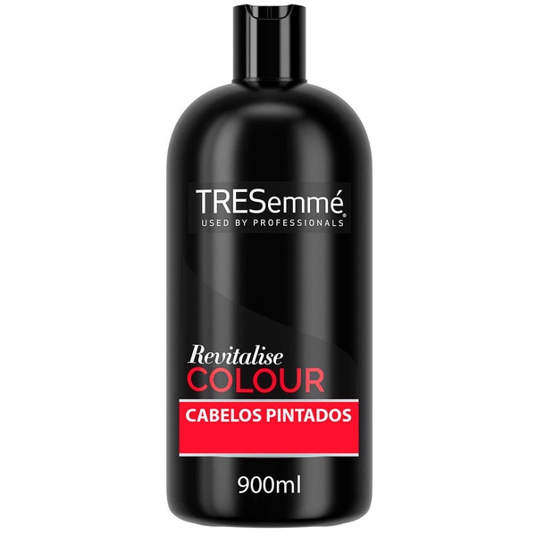 Champô Revitalise Colour embalagem 900 ml