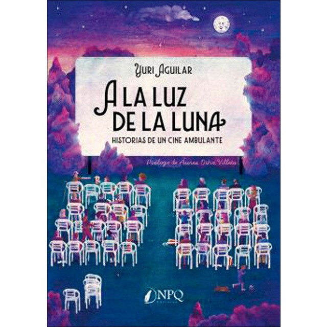 A la luz de la luna (Tapa blanda)