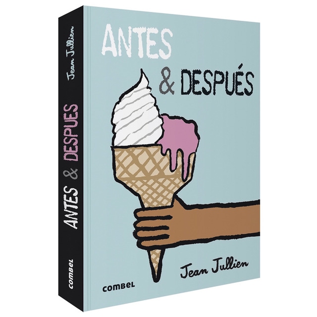 Antes & Después