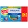 SCOTCH BRITE estropajo con esponja salvauñas Delicate limpia rápido sin rayar paquete 2 unidades + 1 gratis