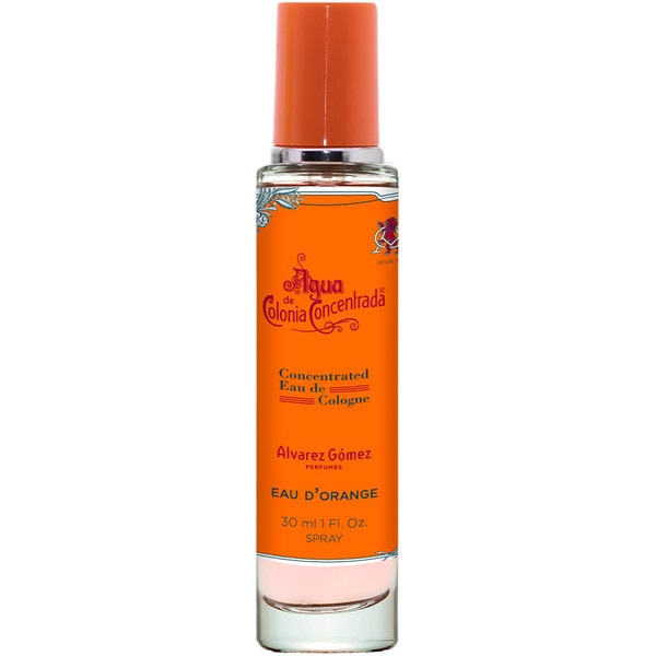 Konzentriertes Eau de Cologne Orange Flacon 30 ml