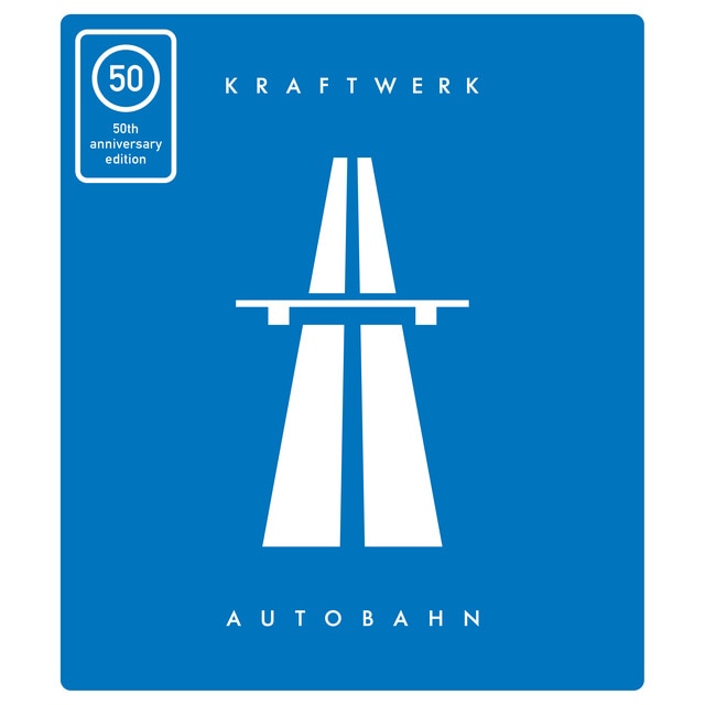 Autobahn (Blu-Ray).
