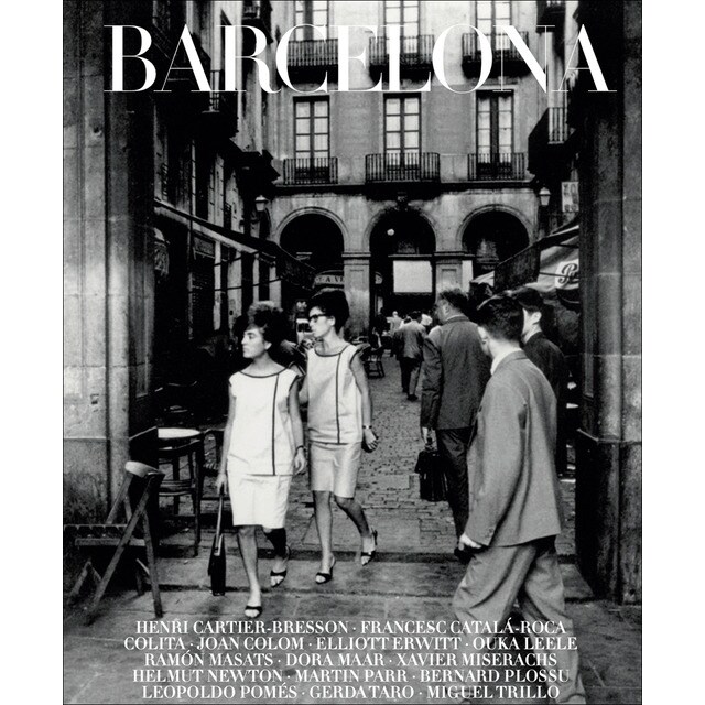 Barcelona (Tapa dura)