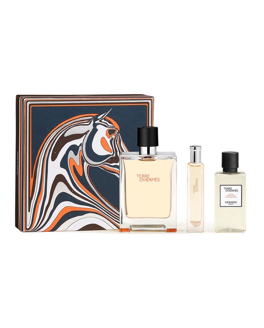 Hermès – Estuche de Regalo Eau de Toilette Terre d’Hermès Hermès.