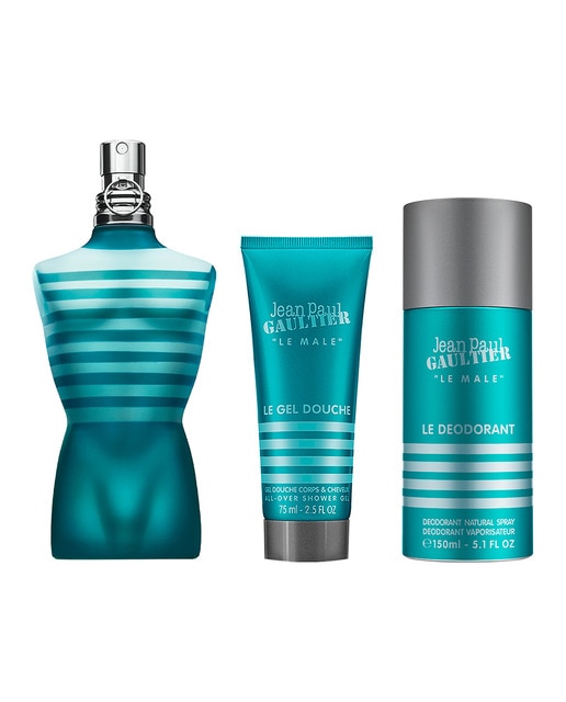 Thumbnail 1 de Jean Paul Gaultier Le Male perfume 125 ml