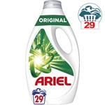 Original liquid detergent bottle 29 dose