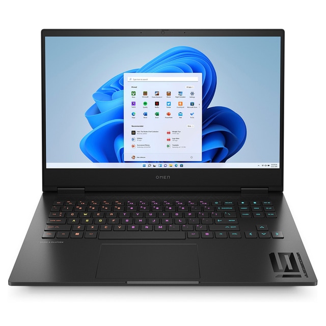 Portátil Gaming HP OMEN 16-wd0002ns, i7-13620, 32GB, 1TB SSD, Nvidia GeForce RTX 4060, 16,1