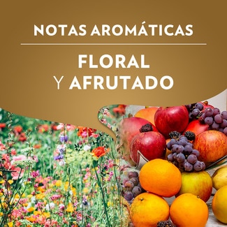 Café en grano 100% arábica intensidad 5/10 Qualitá Oro paquete 500 g - Lavazza