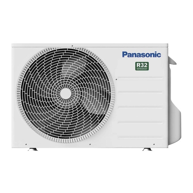 Thumbnail 1 de Aire acondicionado Panasonic Inverter Split 1x1 ❄️
