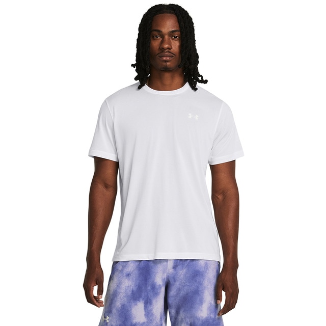 Camiseta de hombre Launch Under Armour