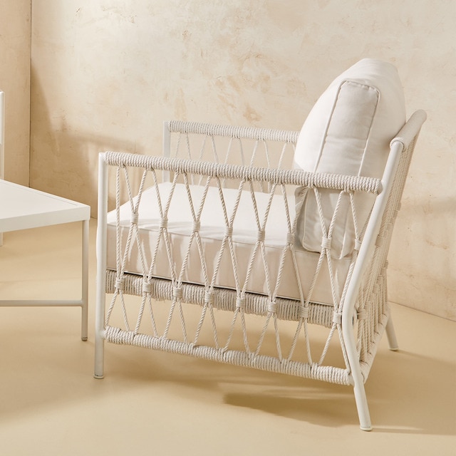Sillón de jardín Mónaco El Corte Inglés