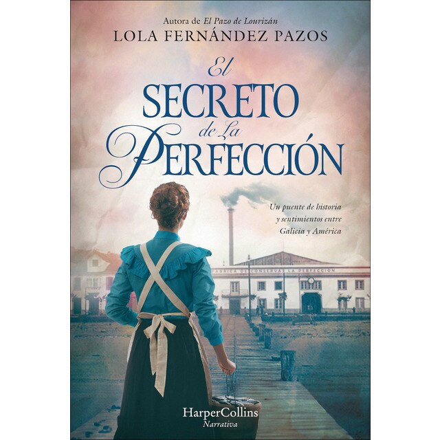 El secreto de La Perfección: Un