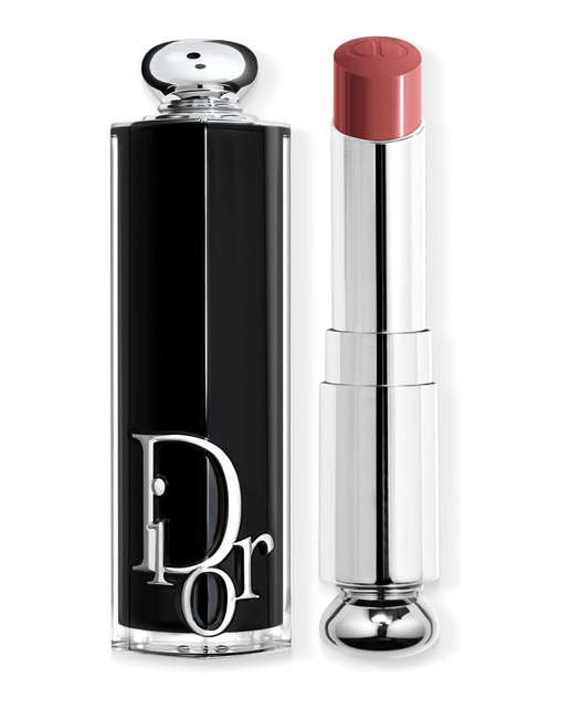 Barra de labios brillante - 90 % de ingredientes de origen natural - recargable