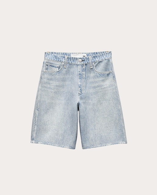 Bermudas vaqueras Miramar