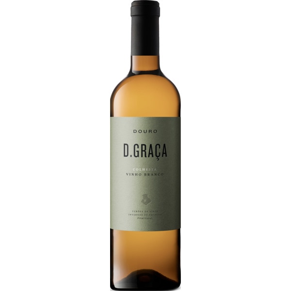 Vinho Branco do Douro garrafa 75 cl