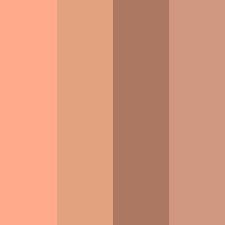 01 Light Warm - Estuche beige
