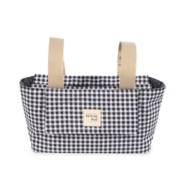 Bolso Organizador Walking Mum I Love Vichy