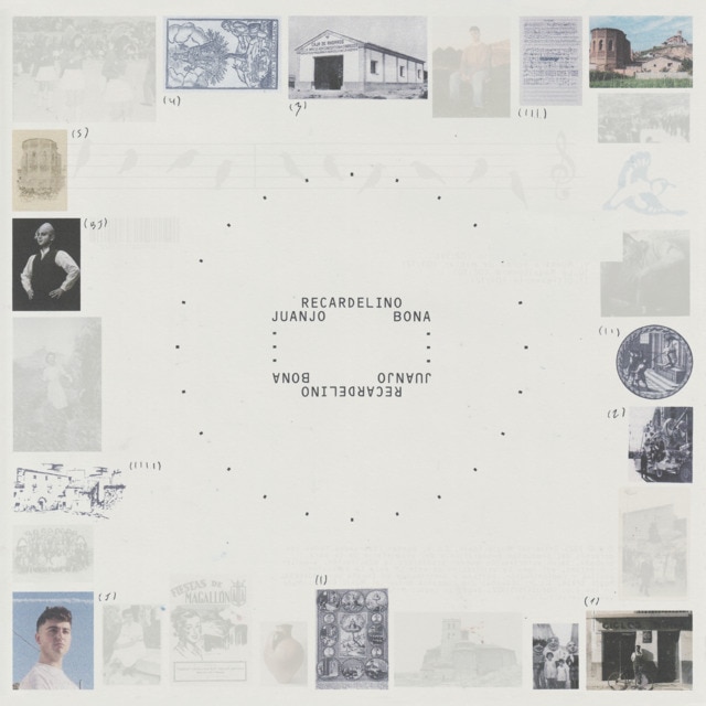 Recardelino (LP-Vinilo).