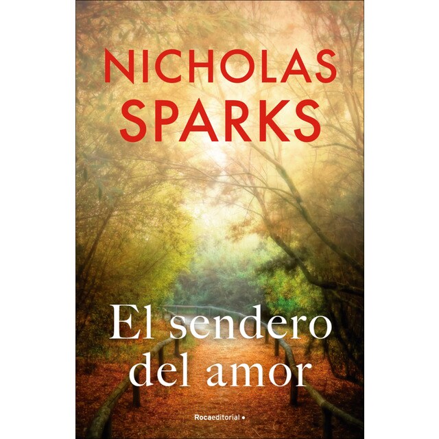 El sendero del amor