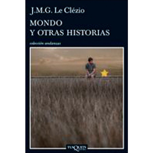 Mondo y otras historias (Tapa blanda con solapas)
