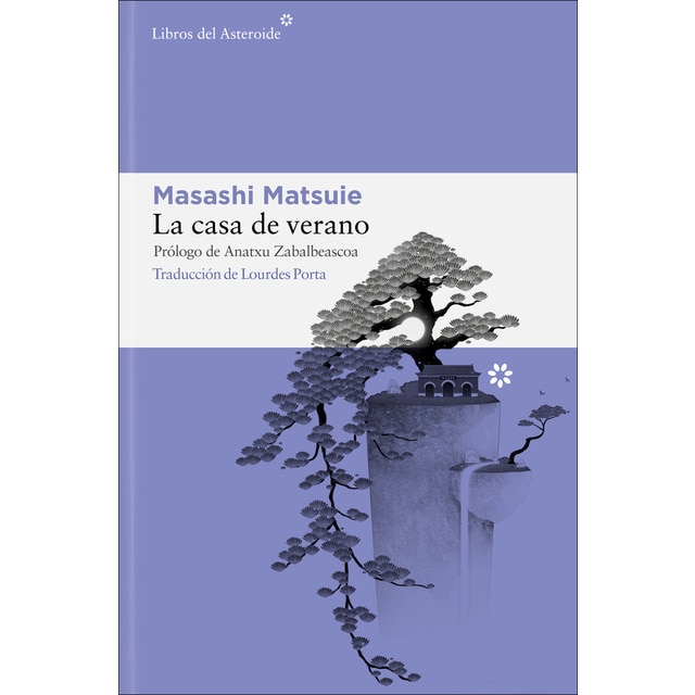 La casa de verano (Tapa blanda)