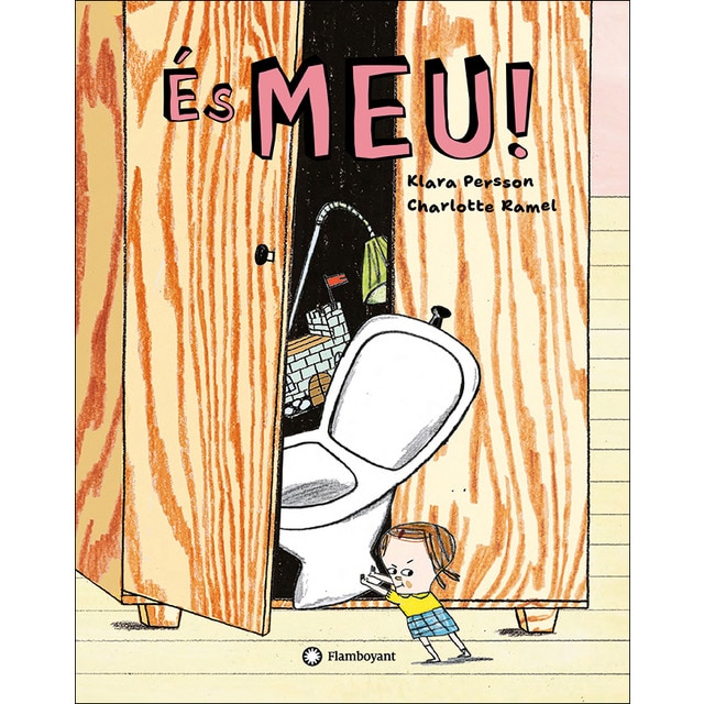 És meu! (Tapa dura)