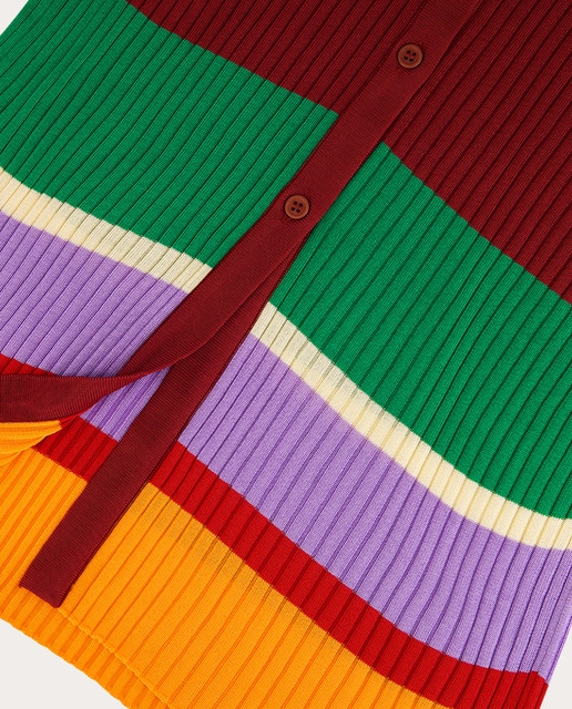 Thumbnail 3 de Paula Amorim - Vestido midi de cashmere ✨