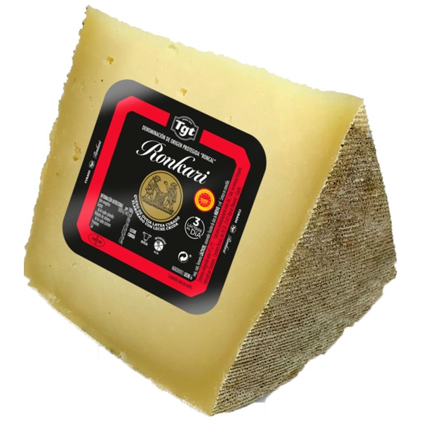 Queijo de Ovelha Curado DOP unidade 200 g