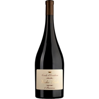 Conde D'Ervideira Vinho Tinto Regional Alentejano 2 Barricas garrafa 1,5 L