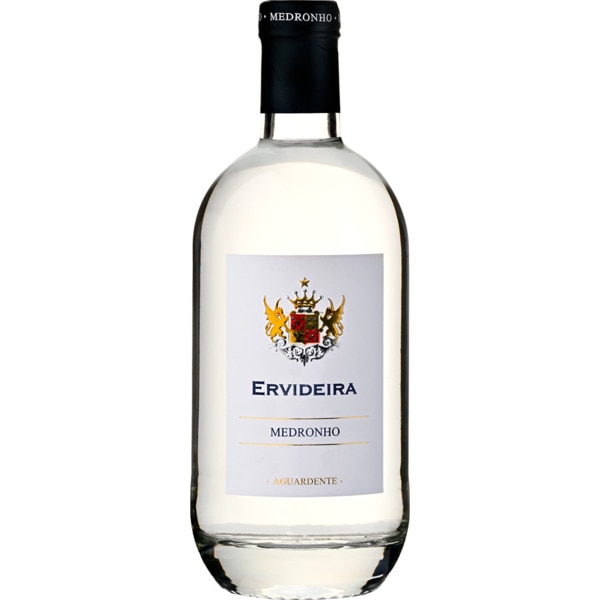 Aguardente Medronho garrafa 50 cl