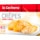 La Cocinera Mini Crepes de Presunto e Queijo embalagem 255 g