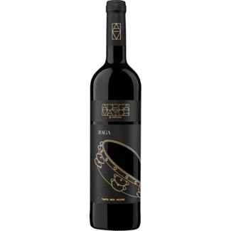 Adega Mayor Vinho Tinto do Alentejo Baga garrafa 75 cl