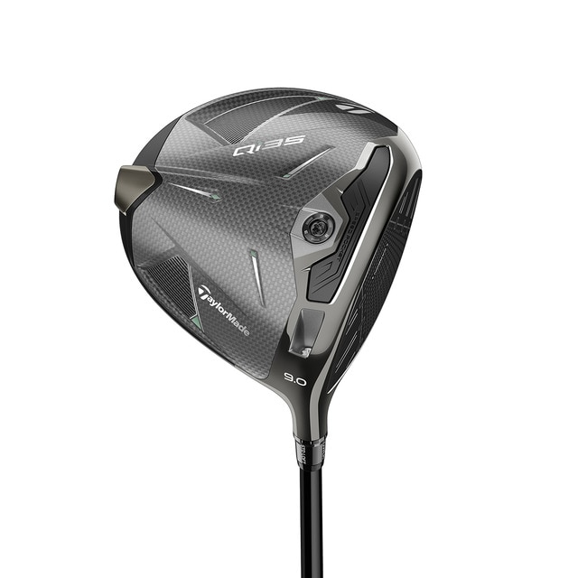 Driver  Qi35 (Core) 10.5* Regular Taylormade
