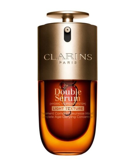 Serum Double Serum Light Clarins