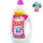 DIXAN detergente líquido Adiós al Separar Total 4+1 botella 60 dosis