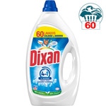 detergente líquido Total 4+1 botella 60 dosis