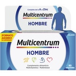 Man complete multivitamins for men box 90 tablets