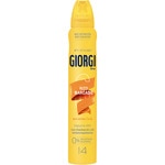Schaumfestiger für Markante Locken Curly Anti-Frizz Feuchtigkeit 24 Stunden Halt 4 Spray 250 ml 0% Silikon und Alkohol