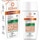 ECRAN Sunnique getöntes Sonnenschutzserum für das Gesicht LSF-50+ wasserfest Dosierspender 40 ml flüssige und leichte Textur