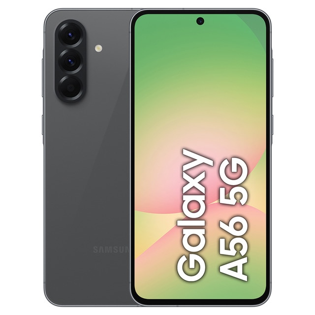 Samsung Galaxy A56 5G 8GB + 256GB Móvil libre