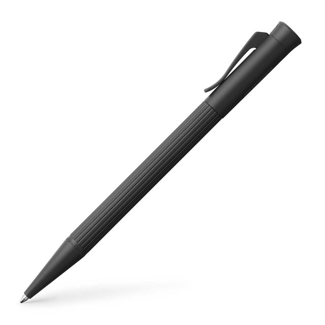 Bolígrafo Ed limitada Leica Graf von Faber-Castell.