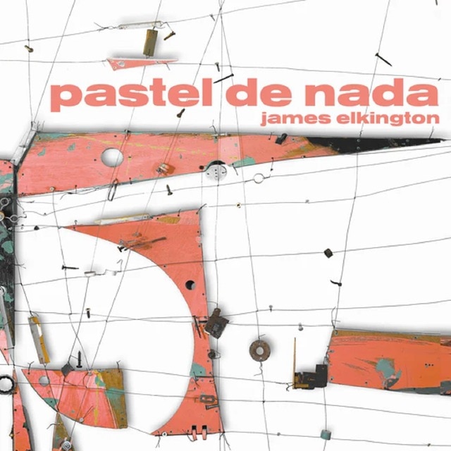 Pastel de nada (LP-Vinilo).