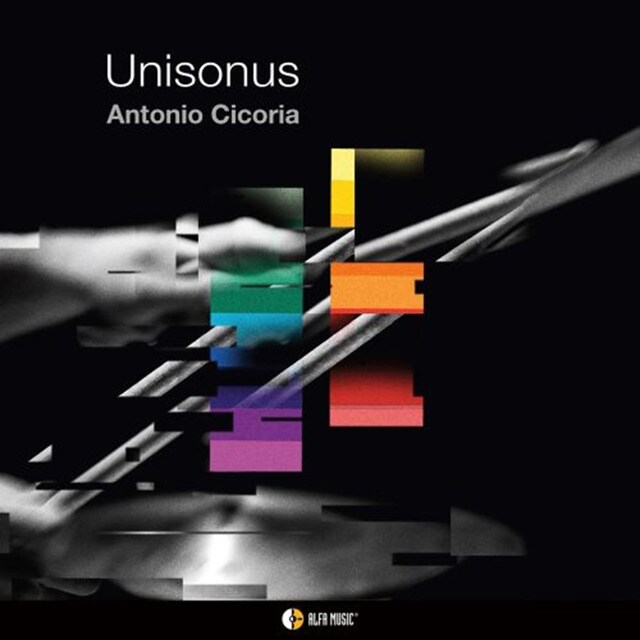 Unisonus CD