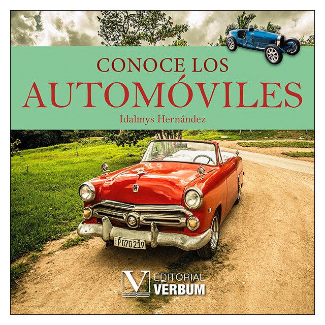 Conoce los automóviles
