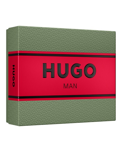 Imagen de Hugo Boss - Estuche Regalo Eau de Toilette 🌸 HUGO Man en OfertitasTOP