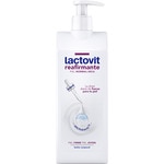 Firming body milk with lactosome microcapsules for normal skin doser 400 ml