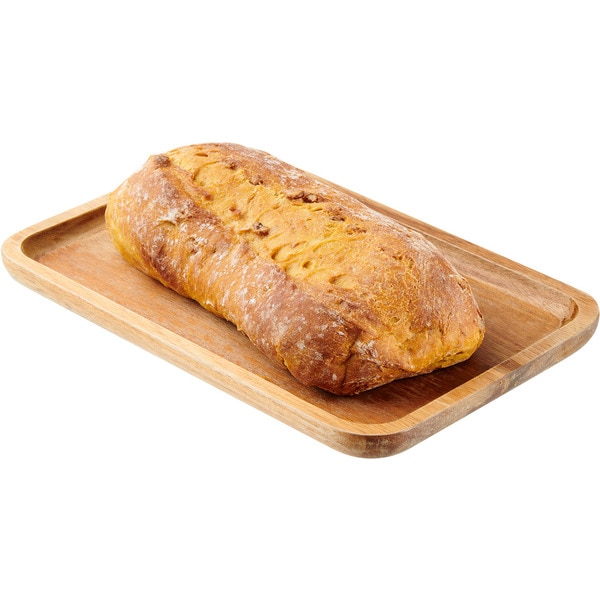 Pão de Abóbora unidade 350 g