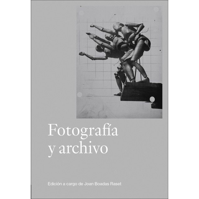 FotografÍa Y Archivo