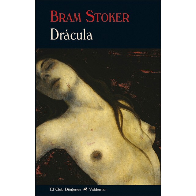 Drácula (Tapa dura)